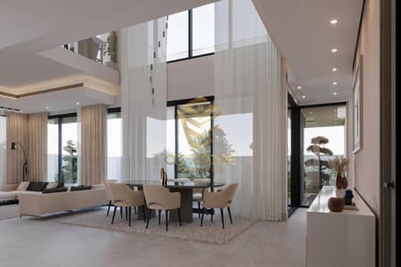 4 Bedroom Villa for Sale in Sharjah Garden City, Sharjah - Villa in installments - Arab only - Independent