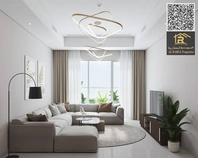 Студия Продажа в Аль Рашидия, Аджман - WhatsApp Image 2025-03-08 at 3.38. 52 PM (2). jpeg