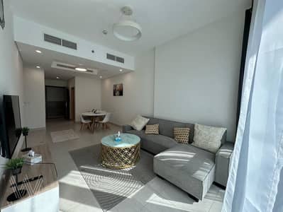 فلیٹ 1 غرفة نوم للبيع في الخليج التجاري، دبي - 55eeca53-a207-432e-bd16-4439f3972f53. JPG