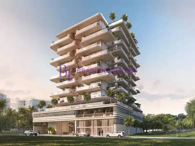 فلیٹ 2 غرفة نوم للبيع في جزر دبي، دبي - Phase 3 Sunset Bay Imtiaz (1). jpg