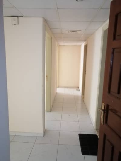 2 Bedroom Apartment for Rent in Al Jurf, Ajman - 1. jpeg