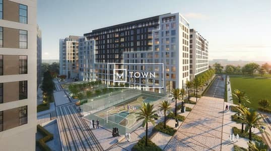 2 Bedroom Apartment for Sale in Tilal City, Sharjah - Alef-properties-sharjah-min. jpeg