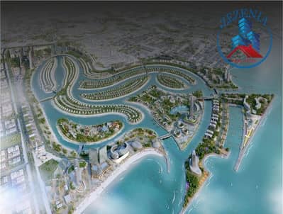 Studio for Sale in Ajmal Makan City - Sharjah Waterfront, Sharjah - 48. jpg