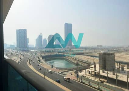 Studio for Rent in Al Reem Island, Abu Dhabi - New Project(10). jpg