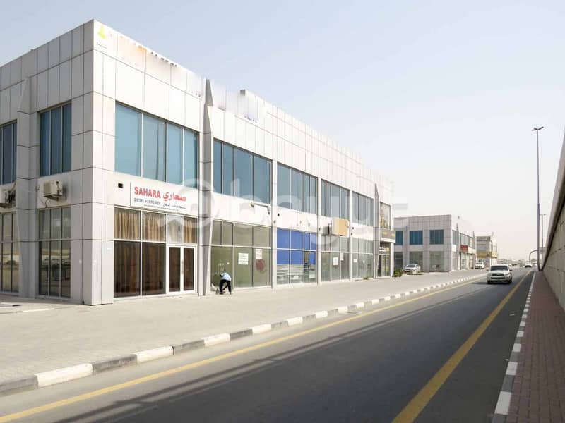 SHOP For RENT 55K in Industrial area 13 . . 2 Month FREE . . Directly From Owner . . NO Commission SHOP For RENT 55K in Industrial area 13 . . 2 Month FREE . . Directly From Owner . . NO Commission