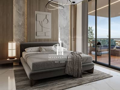 1 Bedroom Flat for Sale in Dubai Land Residence Complex, Dubai - Milos_14. jpg