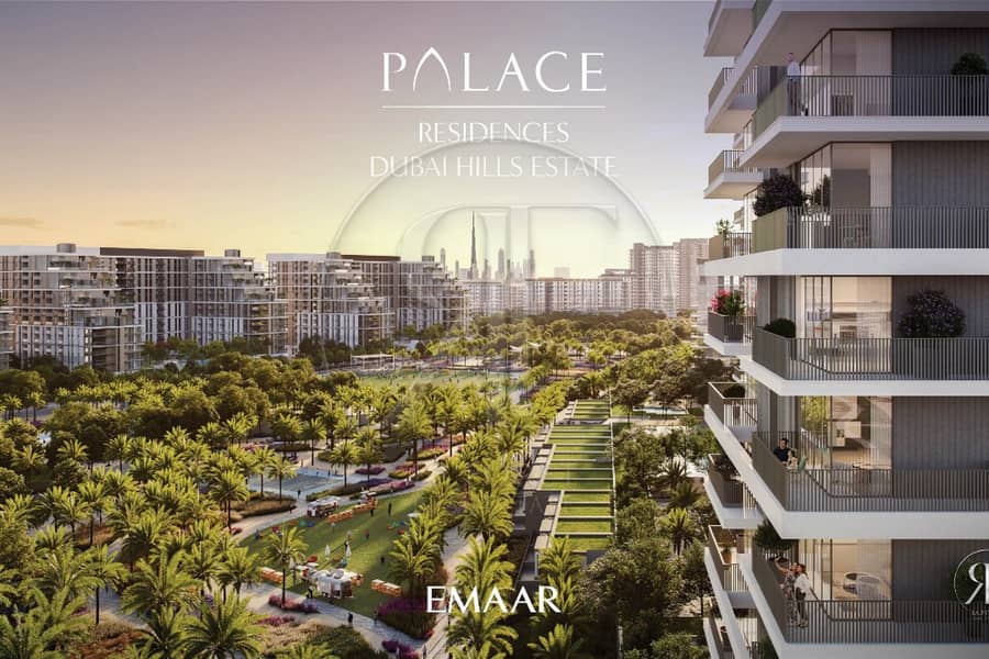 2 BEDROOM | PARK AND POOL VIEW | LUXURY UNIT 2 BEDROOM | PARK AND POOL VIEW | LUXURY UNIT