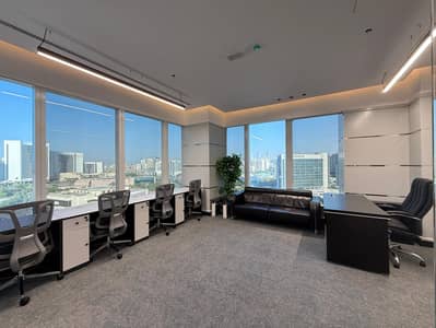 Office for Rent in Bur Dubai, Dubai - WhatsApp Image 2025-05-05 at 19.05. 59. jpeg