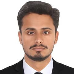 Muhammad Shoaib Abdul Hameed Muhammad Shoaib Abdul Hameed