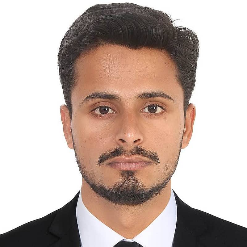 Muhammad Shoaib Abdul Hameed