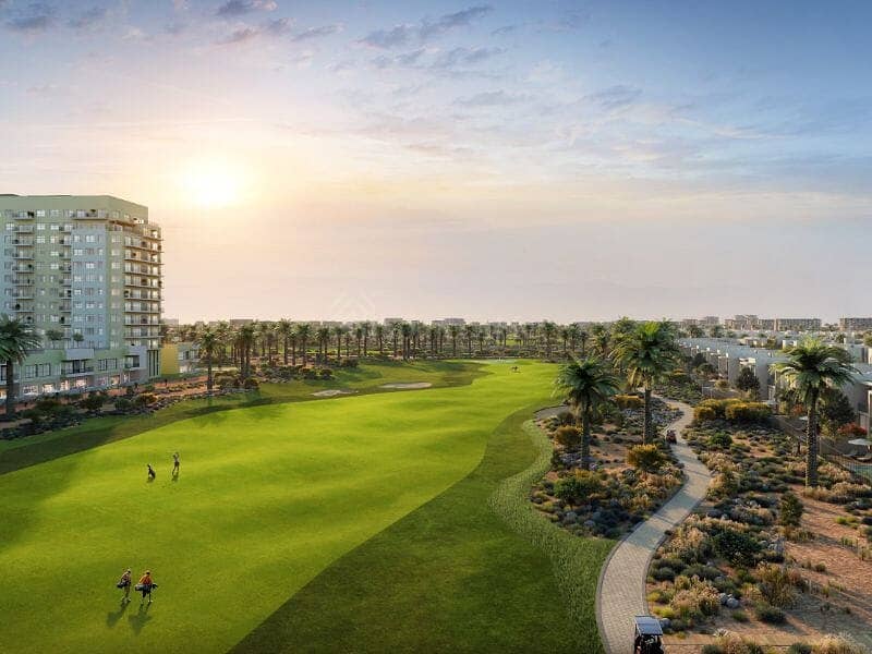 HIGH Appreciation | PURE Investment | Golf Course HIGH Appreciation | PURE Investment | Golf Course