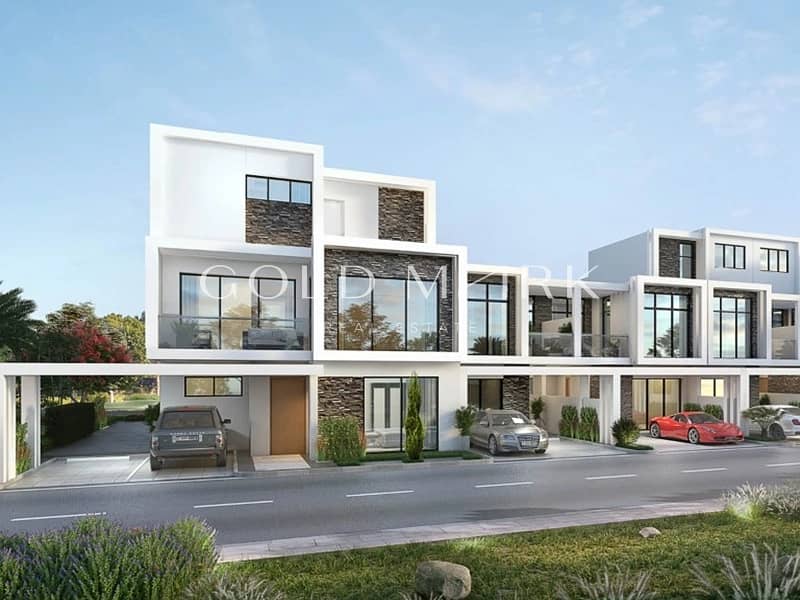 Facing Golf Course I Beautiful I Brand New Facing Golf Course I Beautiful I Brand New