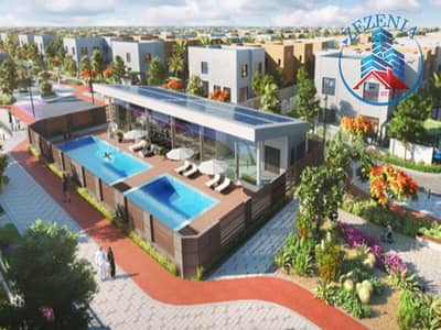 5 Bedroom Villa for Sale in Al Rahmaniya, Sharjah - WhatsApp Image 2025-04-15 at 11.17. 54_d23131be. jpg