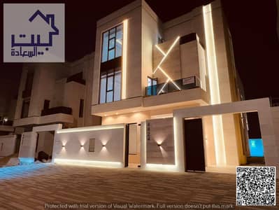 فیلا 6 غرف نوم للبيع في الحليو، عجمان - IMG-20250505-WA0056. jpg
