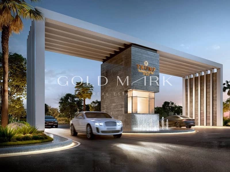 Facing Golf Course I Beautiful I Brand New Facing Golf Course I Beautiful I Brand New