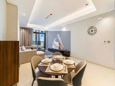 1 Bedroom Flat for Rent in Business Bay, Dubai - N5. jpg
