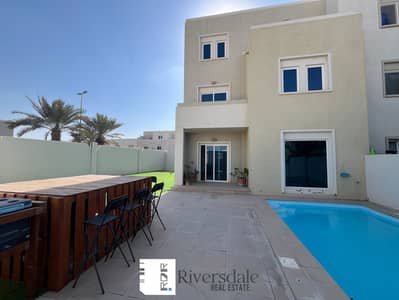 5 Bedroom Villa for Rent in Al Reef, Abu Dhabi - 3f4376ed-eb76-44d0-9d92-6ee25c6455fa. jpeg