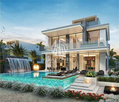 4 Bedroom Townhouse for Sale in Dubailand, Dubai - 00001. jpg