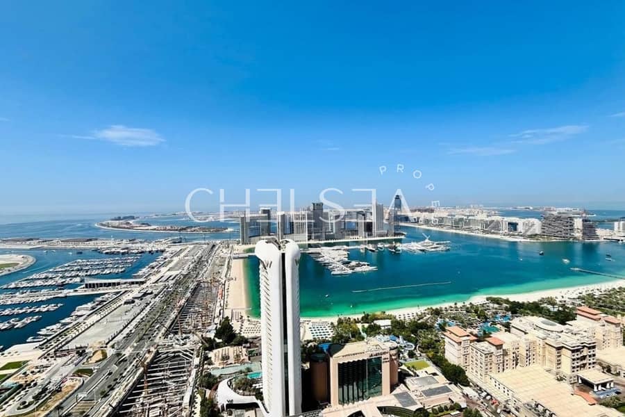 位于迪拜码头,滨海皇冠塔楼 4 卧室的顶楼公寓 9499999 AED - 11555592 位于迪拜码头,滨海皇冠塔楼 4 卧室的顶楼公寓 9499999 AED - 11555592