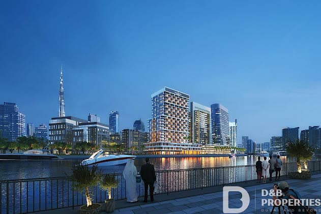 Квартира в Бизнес Бей,Резиденции Биллионера от Binghatti, 1600000 AED - 11555605 Квартира в Бизнес Бей,Резиденции Биллионера от Binghatti, 1600000 AED - 11555605