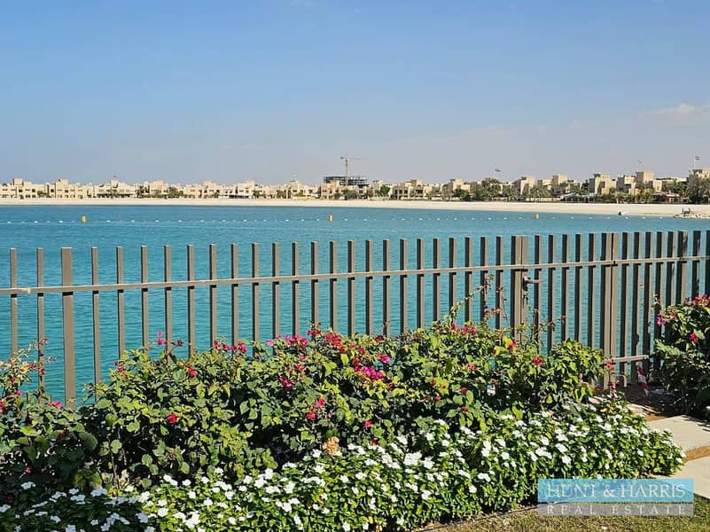 3 Bedroom for Sale in Al Hamra - Island Living - Canal View 3 Bedroom for Sale in Al Hamra - Island Living - Canal View