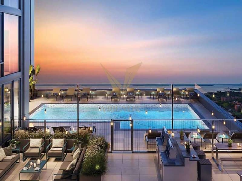 位于阿尔弗雷德街区,The Stella Residence 1 卧室的公寓 1030000 AED - 11555629 位于阿尔弗雷德街区,The Stella Residence 1 卧室的公寓 1030000 AED - 11555629