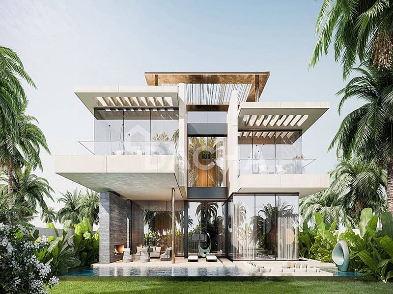 Waterfront Mansion | Designed by Bentley | Q1 2026 Waterfront Mansion | Designed by Bentley | Q1 2026