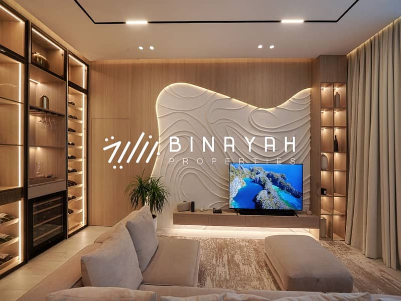 Вилла в Палм Джумейра,Окиана,Осеана Эгейская, 2 cпальни, 5300000 AED - 11555678 Вилла в Палм Джумейра,Окиана,Осеана Эгейская, 2 cпальни, 5300000 AED - 11555678