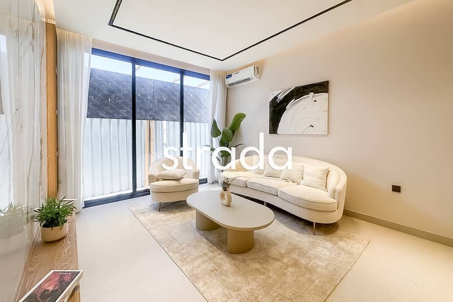 Handover Q2 2026 | 30/70PP | Smart Home Handover Q2 2026 | 30/70PP | Smart Home