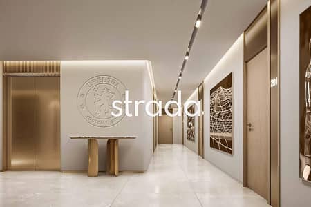 1 Bedroom Apartment for Sale in Dubai Maritime City, Dubai - 60/40 Payment Plan | Sea Views | Handover Q4 2029