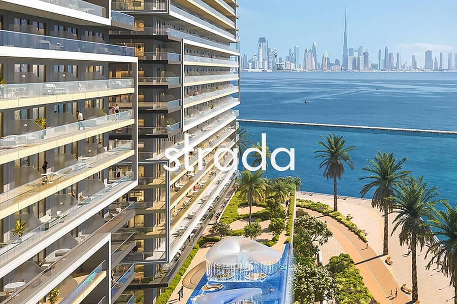 位于迪拜海港城,Chelsea Residences by DAMAC 3 卧室的公寓 5246000 AED - 11555686 位于迪拜海港城,Chelsea Residences by DAMAC 3 卧室的公寓 5246000 AED - 11555686
