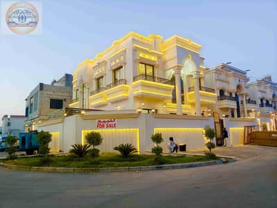 5 Bedroom Villa for Sale in Al Yasmeen, Ajman - 1000151041. jpg
