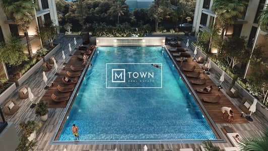 2 Bedroom Apartment for Sale in Tilal City, Sharjah - gallery1. jpg
