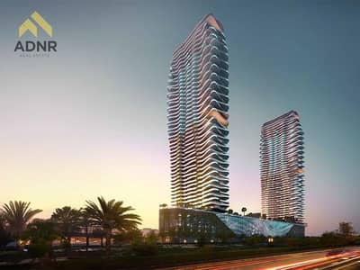 Studio for Sale in City of Arabia, Dubai - 1. jpg