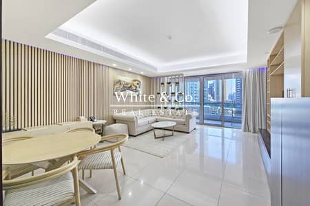 1 Bedroom Flat for Sale in Downtown Dubai, Dubai - 13 SERIES | VACANT NOW | FULLY UPGRADED