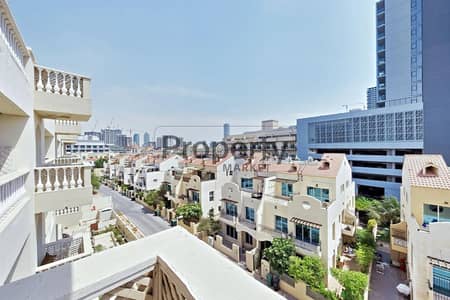 1 Bedroom Flat for Rent in Jumeirah Village Circle (JVC), Dubai - 0_screenshot_JVC, Hanover Square - 1BR (1). png