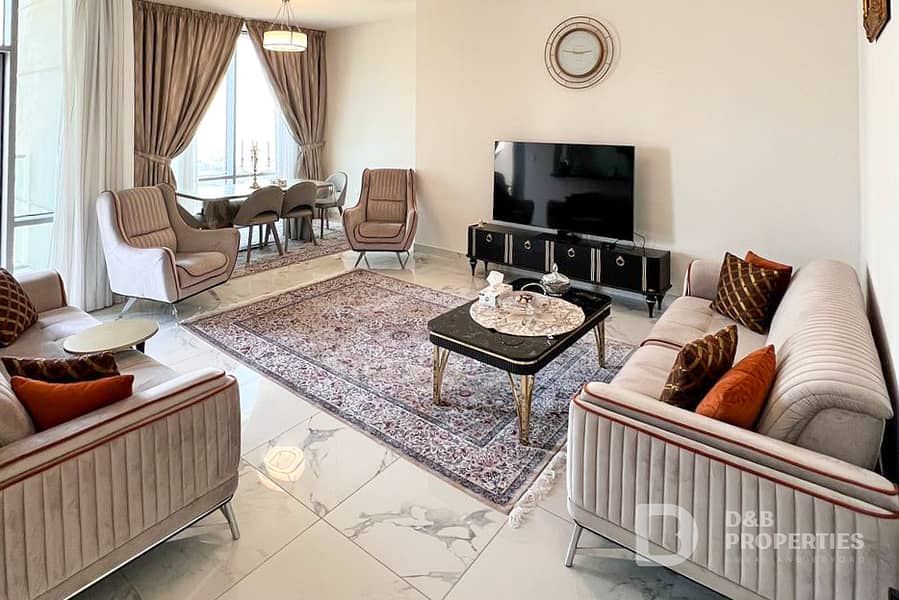 شقة في برج نوره،مدينة الحبتور،الخليج التجاري 2 غرف 185000 درهم - 11555786 شقة في برج نوره،مدينة الحبتور،الخليج التجاري 2 غرف 185000 درهم - 11555786