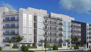 MUSHRIF PARK VIEW | 3BHK +Maid | FREEHOLD | 5YEARS PP