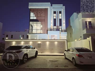 6 Bedroom Villa for Sale in Al Alia, Ajman - صورة واتساب بتاريخ 2025-05-05 في 10.32. 15_97973701. jpg