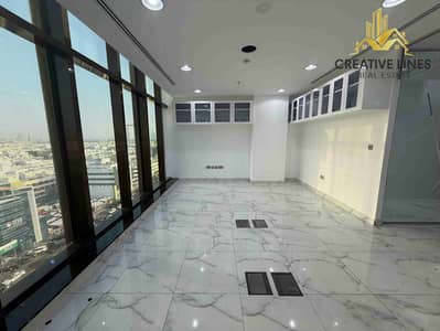迪拜湾， 迪拜 写字楼待租 - 1000116687. jpg