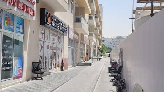 محل تجاري  للبيع في قرية جميرا الدائرية، دبي - 1. jpg