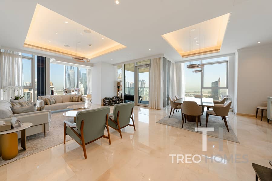 شقة في ذا ريزيدنسز جي ال تي (تاج)،أبراج بحيرات الجميرا 4 غرف 675000 درهم - 11323505 شقة في ذا ريزيدنسز جي ال تي (تاج)،أبراج بحيرات الجميرا 4 غرف 675000 درهم - 11323505