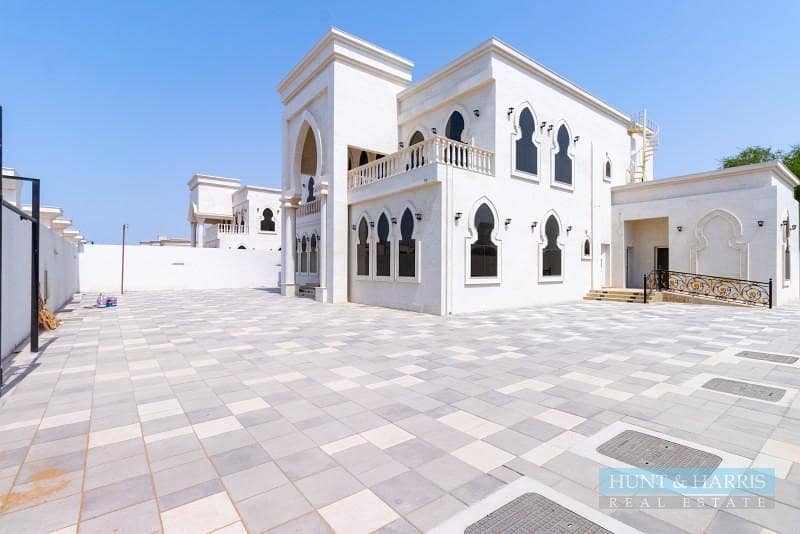 Вилла в Аль Худайба, 7 спален, 4600000 AED - 11555875 Вилла в Аль Худайба, 7 спален, 4600000 AED - 11555875