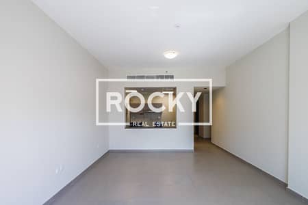 2 Bedroom Apartment for Rent in Nad Al Hamar, Dubai - Ketbi - Living room (1). JPG