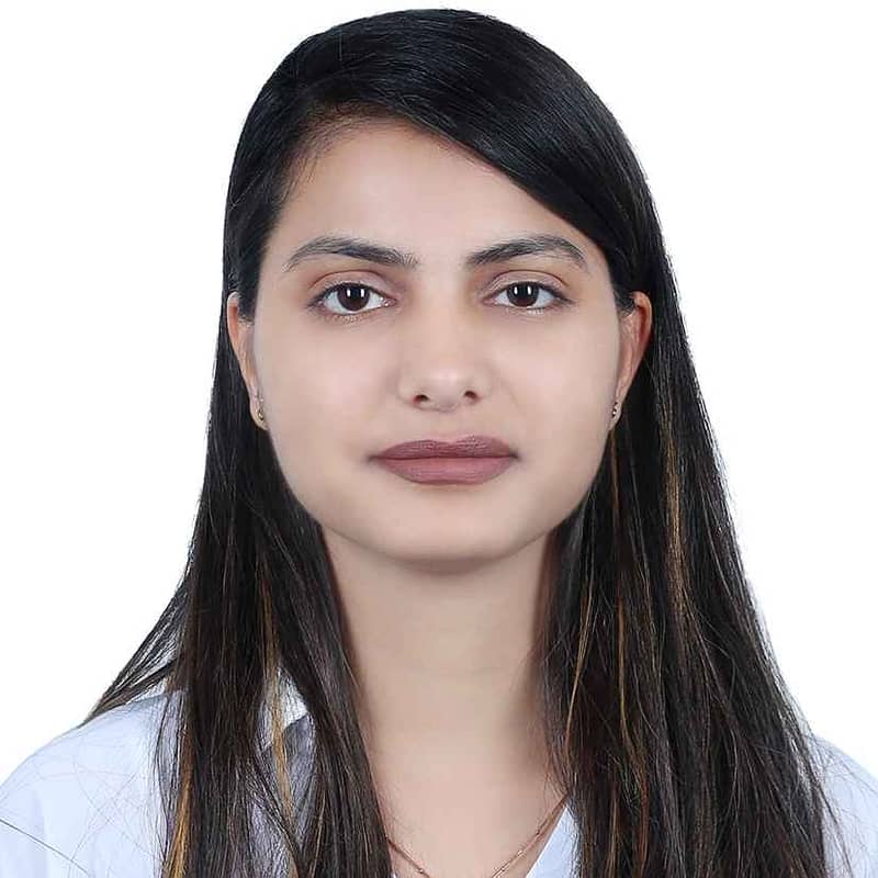 Nandani Bachani
