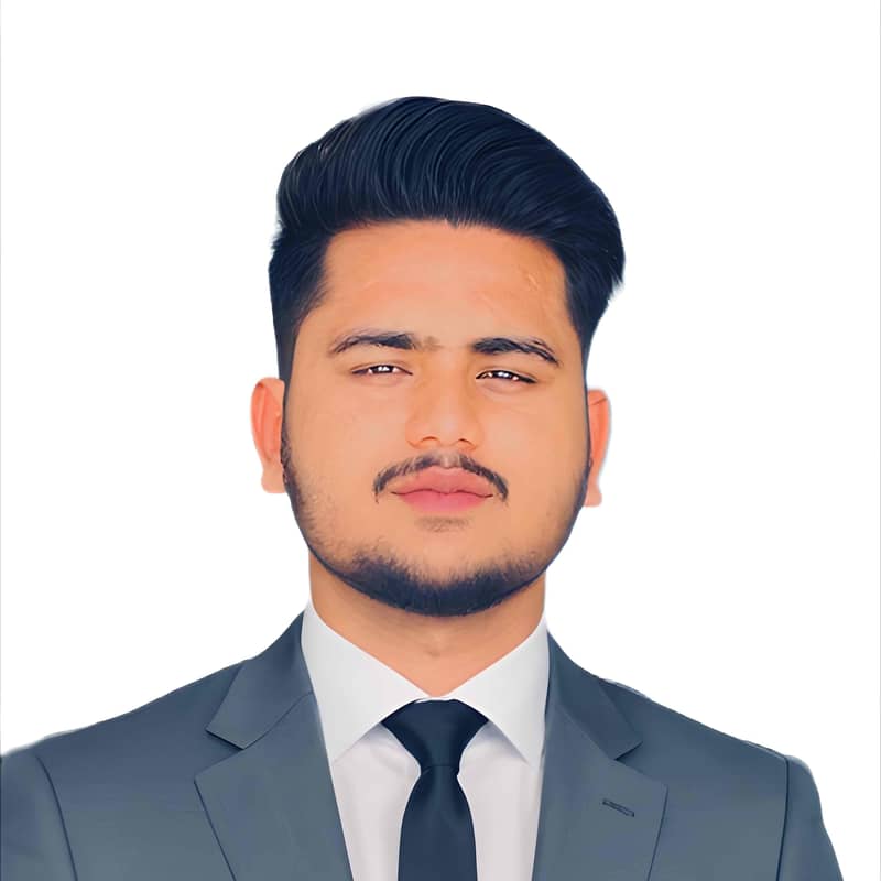 Muhammad Jahanzaib