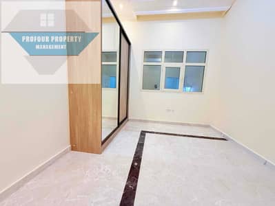 1 Bedroom Flat for Rent in Mohamed Bin Zayed City, Abu Dhabi - IMG_7037. jpg