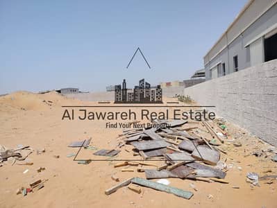 ارض استخدام متعدد  للايجار في أم الثعوب، أم القيوين - 2d163f06-a10a-4ed4-b9e0-36fd2a2ffe80. jpeg