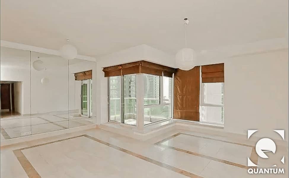 Study Room | Spacious | Marina Views | Vacant Study Room | Spacious | Marina Views | Vacant