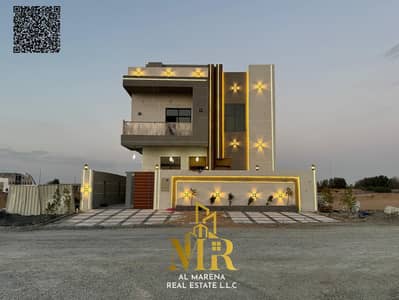5 Bedroom Villa for Sale in Al Helio, Ajman - WhatsApp Image 2025-03-26 at 10.28. 44 AM. jpeg